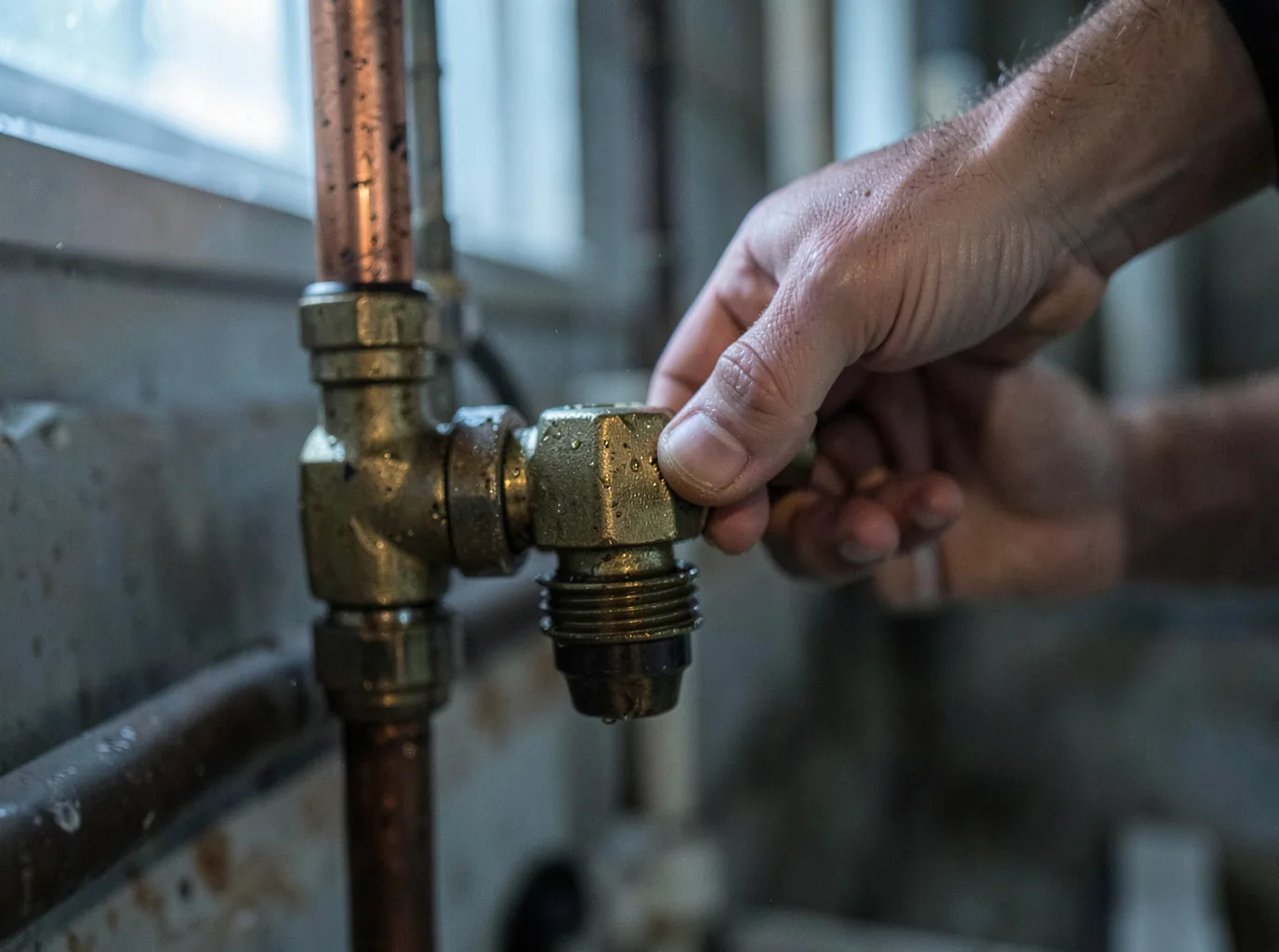 Emergency Plumber Fairfield, ME FAQs
